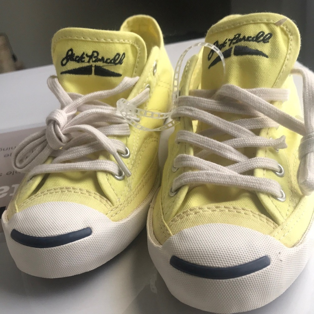 NEW CONVERSE RETRO JACK PURSELL - Picture 5 of 7